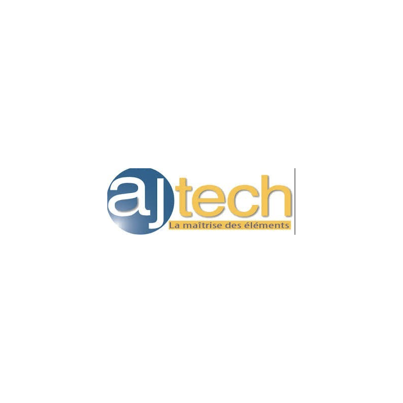 pièce détachée AJTECH manomètre pompe à chaleur