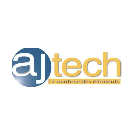 pièce détachée AJTECH manomètre pompe à chaleur