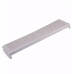 Grille de reprise climatisation reversible inverter ABYF18LBT Atlantic