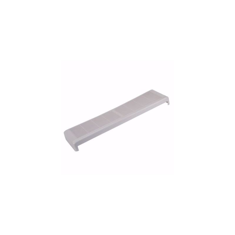 Grille de reprise climatisation reversible inverter ABYF18LBT Atlantic
