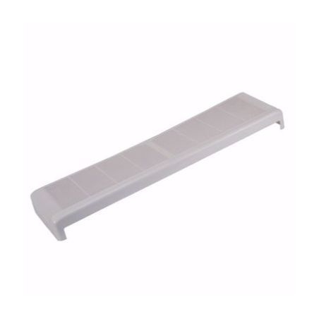 Grille de reprise climatisation reversible inverter ABYF18LBT Atlantic