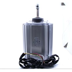 MOTEUR VENTIL 400V 1,2KW 6P R03039034732 DAIKIN Ref: 4006598