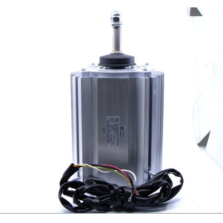 MOTEUR VENTIL 400V 1,2KW 6P R03039034732 DAIKIN Ref: 4006598