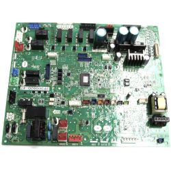 ENSEMBLE PLATINE 2P300920 4 T DAIKIN Ref: 5013356