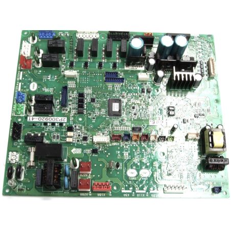 ENSEMBLE PLATINE 2P300920 4 T DAIKIN Ref: 5013356