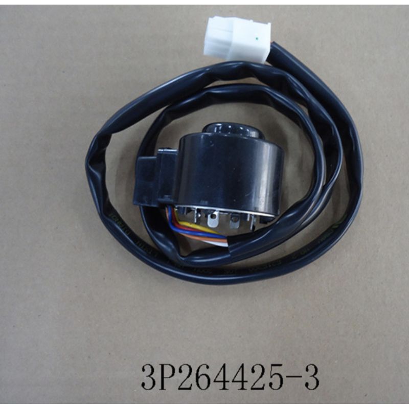 BOBINE DE SOUPAPE MOTEUR DAIKIN Ref: 1314098