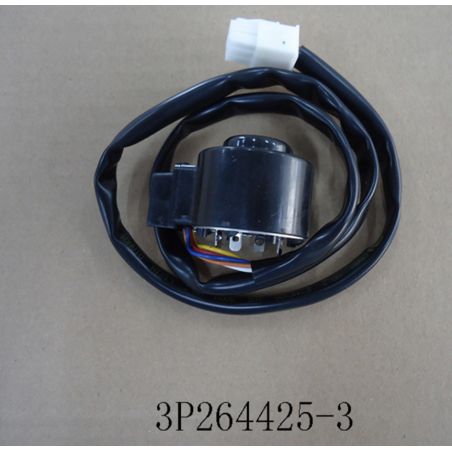 BOBINE DE SOUPAPE MOTEUR DAIKIN Ref: 1314098