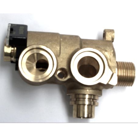 BLOC HYDRAUTIQUE CIRCULATEUR 14LT DAIKIN Ref: 5012722