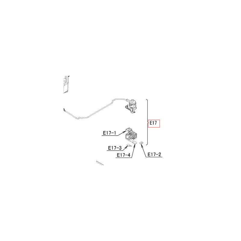 POMPEA CONDENSAT3P534965 1 DAIKIN Ref: 5023582