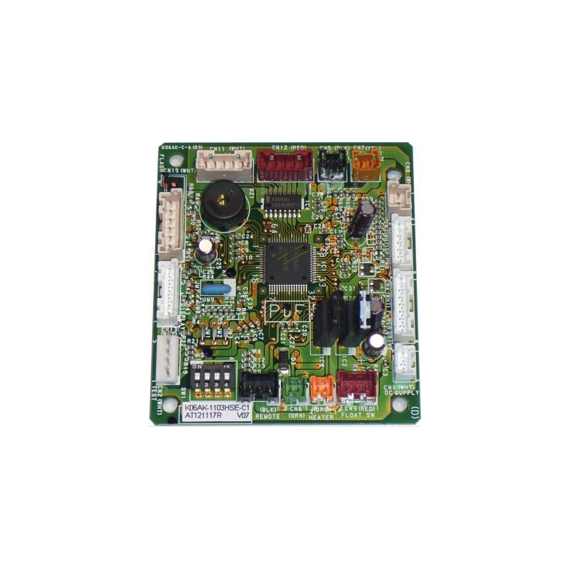 PLATINE DE REGULATION ATLANTIC Réf :898832