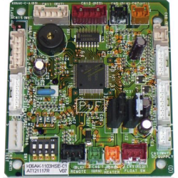 PLATINE DE REGULATION ATLANTIC Réf :898961