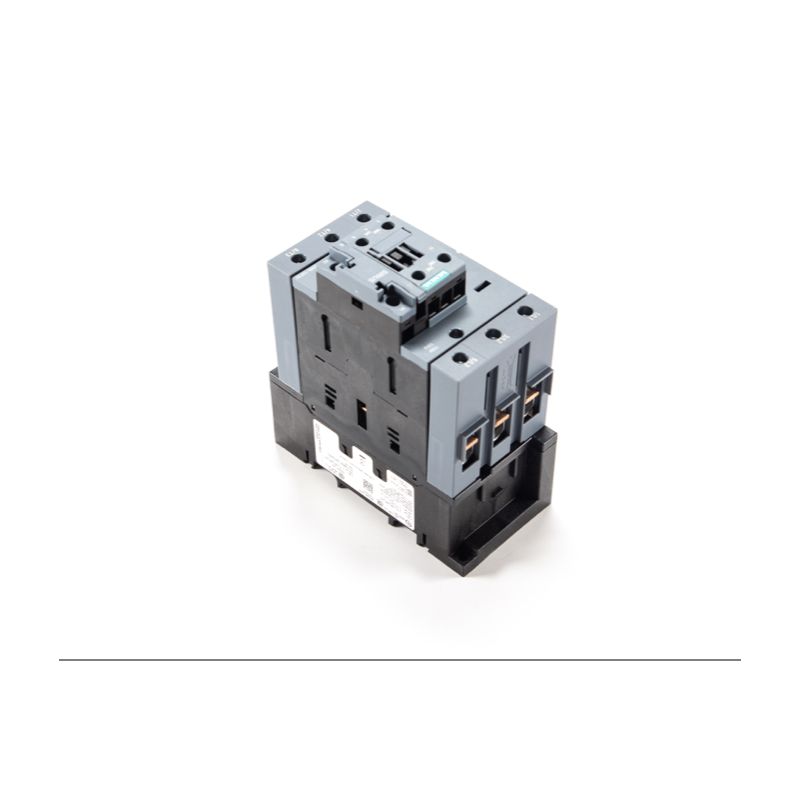A_CONTACT. 45kW AC110V S3 3P 3RT1046 1AF DAIKIN Ref: 5001171