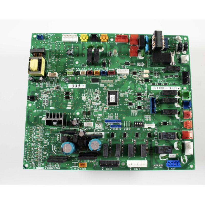 PCB ASSY (HYDRO) EQ17001 7A (E) DAIKIN Ref: 5038414