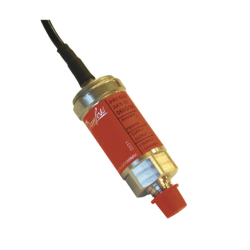 TRADUCTEUR  0-20BARS TRANE Réf:TDR0040E