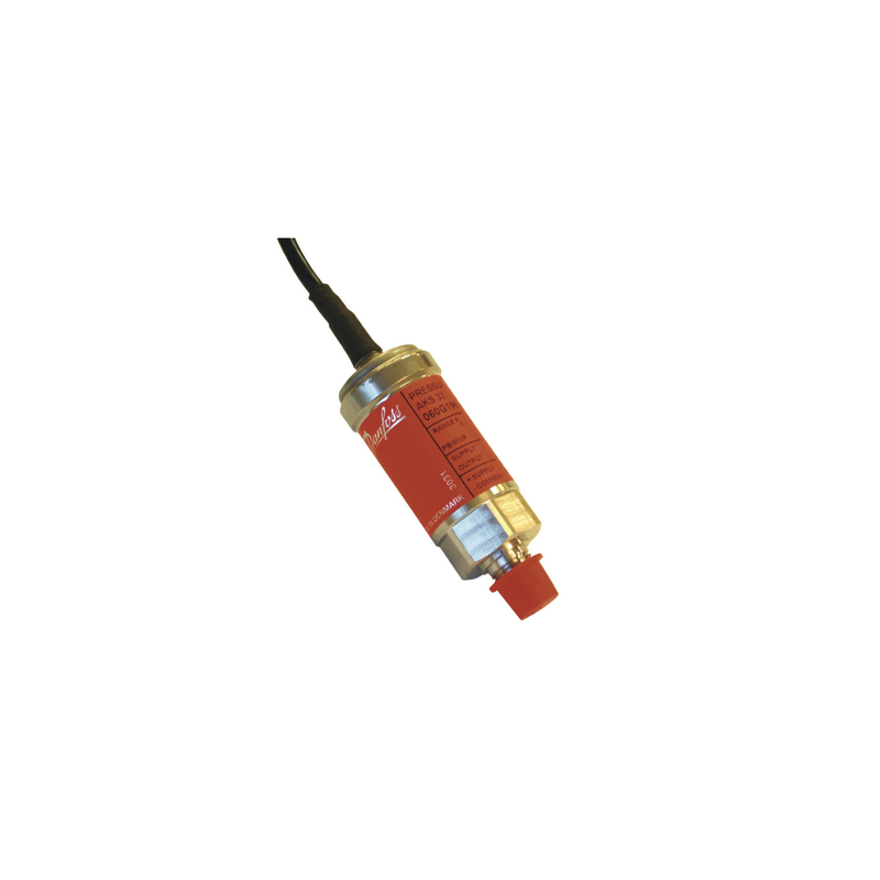 TRADUCTEUR  0-20BARS TRANE Réf:TDR0040E