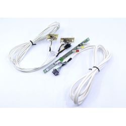 PLATINER04084107063 DAIKIN Ref: 4010333