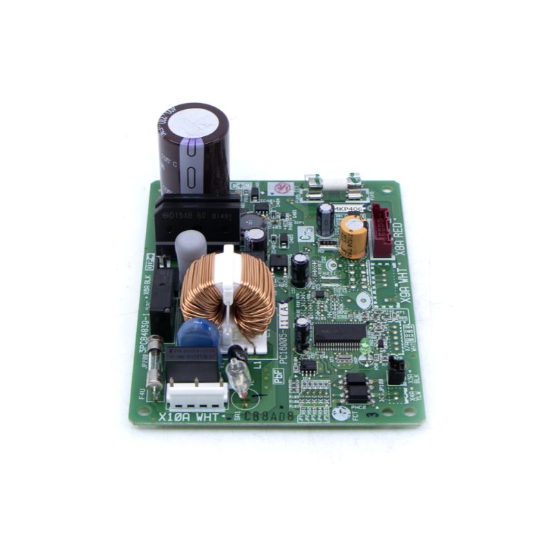 PLATINE A2P PC16005 11(A) 2P442228 11 DAIKIN Ref: 4018538