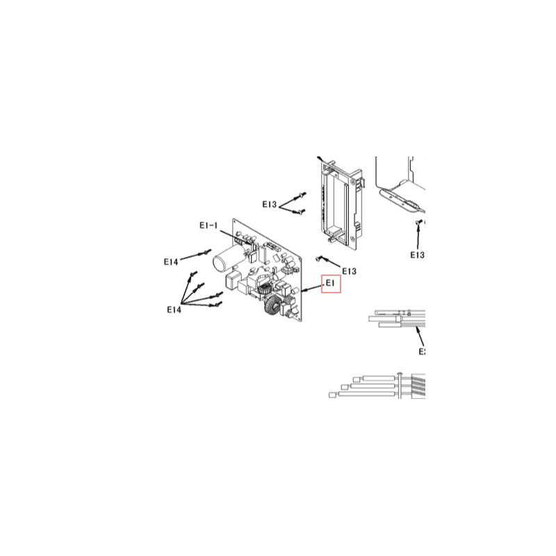 PLATINEA1P 3F038341 4 DAIKIN Ref: 5024164