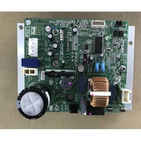 PLATINE INVERTER PC0609 32P207200 3 DAIKIN Ref: 2007588