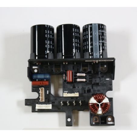PLATINE INVERTER3P080085 1 DAIKIN Ref: 1290402