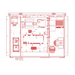 INVERTER (TYPE FAN 2) DAIKIN Ref: 5039856
