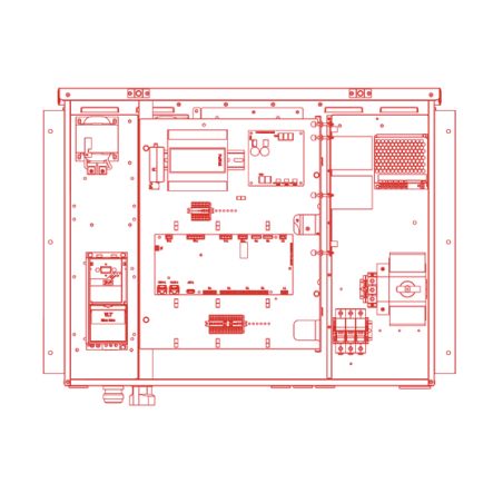 INVERTER (TYPE FAN 2) DAIKIN Ref: 5039856