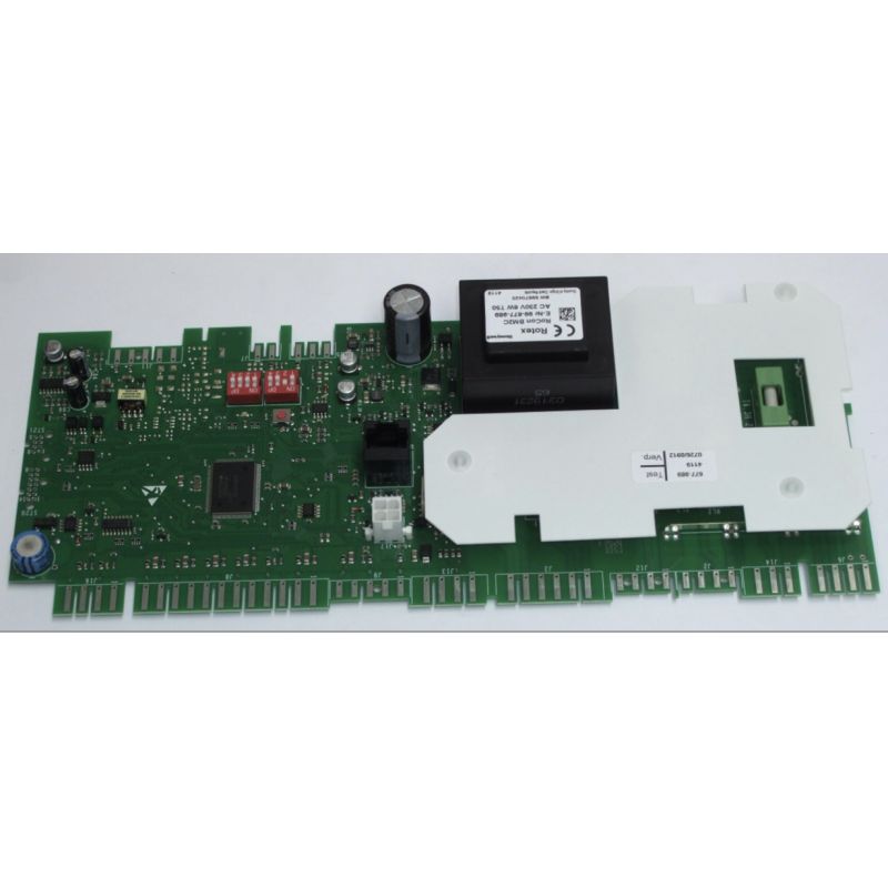 CONTROL PCB ROCON BM2C TOP GRADE 3 HHT DAIKIN Ref: 5740120