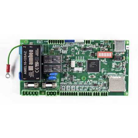 ENSEMBLE PLATINE (EXTENTION PCB) 2P37727 DAIKIN Ref: 5023368