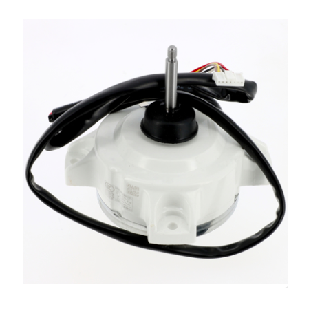 MOTEUR DE VENTILATION Réf: 893598