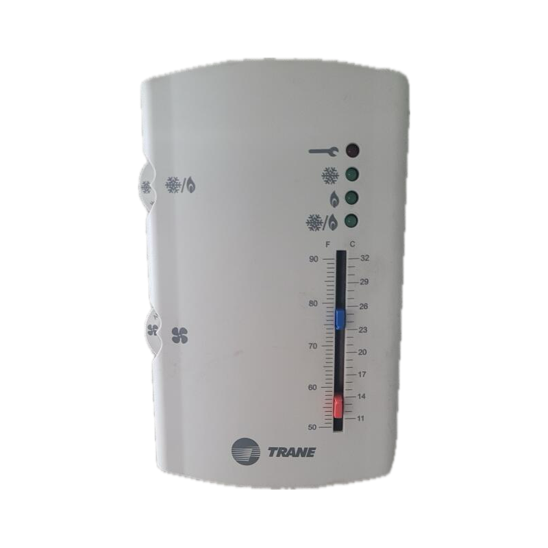THERMOSTAT 2 MURAL TRANE Réf: SEN01523