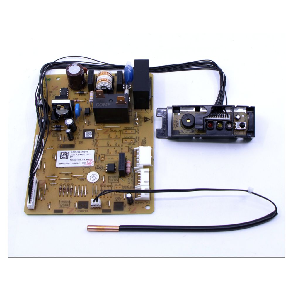 Scheda Circuito Comando Climatizzatore DAIKIN - Ricambio Originale 2P044047-12