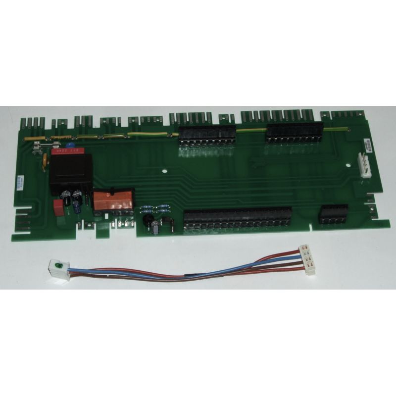 BUS PCB ESU DAIKIN Ref: 5750195