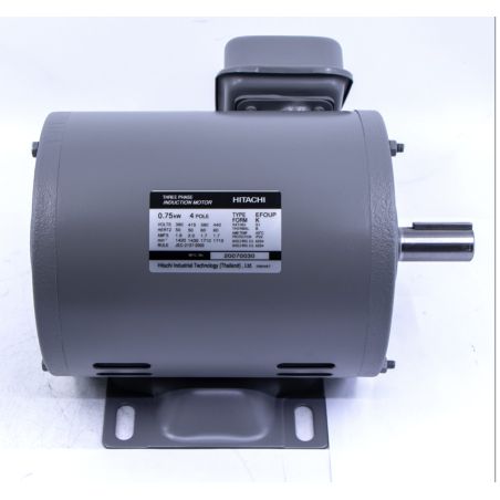 MOTEURVENTIL0.75KW 50HZ R P714566X01 DAIKIN Ref: 8500085