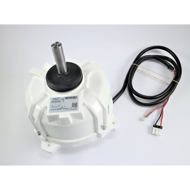 MOTEUR DE VENTILATION 2P343735 2 DAIKIN Ref: 5011892