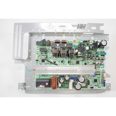 PCB ASSY EC19001 7 (A) DAIKIN Ref: 5036370