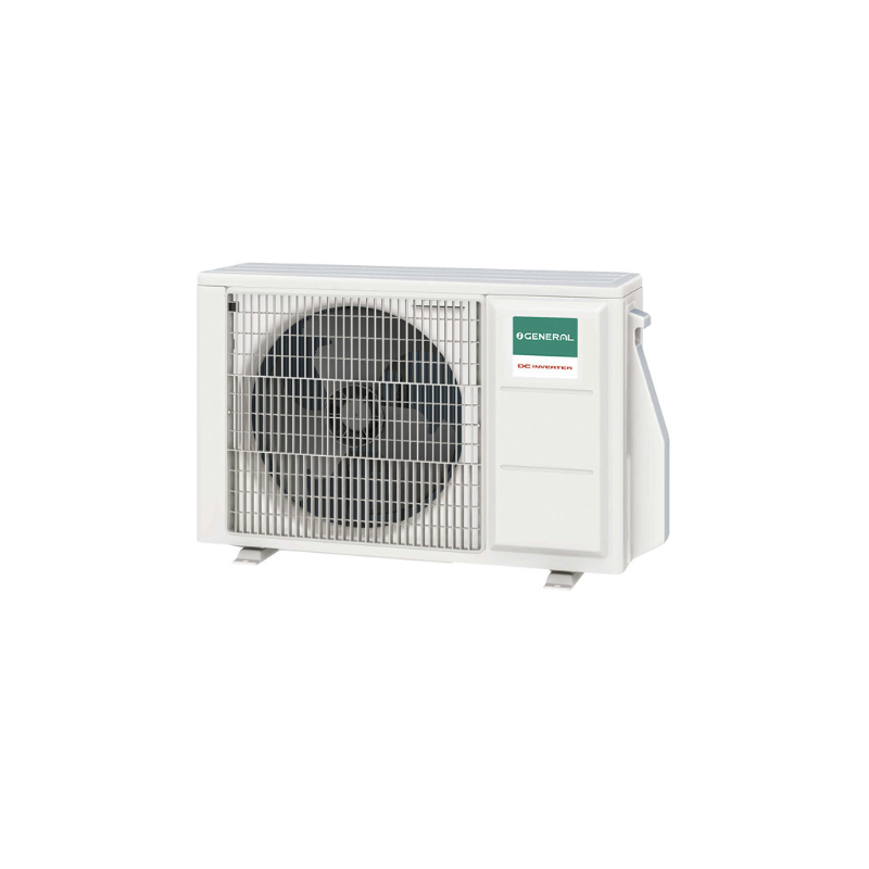 GROUPE EXTERIEUR  FUJITSU GENERAL Réf: GAOHG07KPCA
