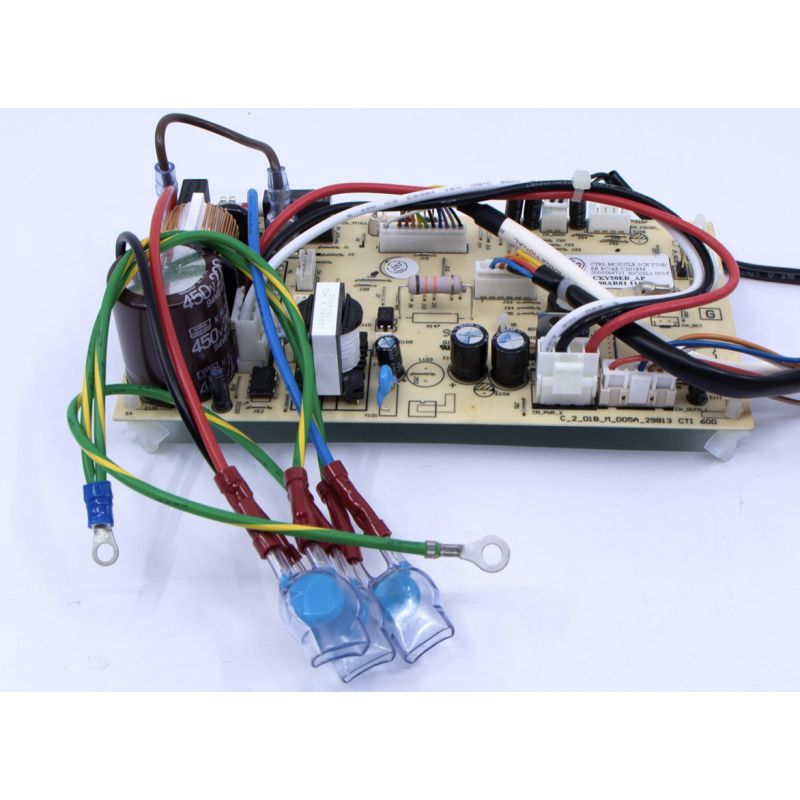 Ref Control Module (4012810) CONTROL MODULE DAIKIN Ref: 4025521