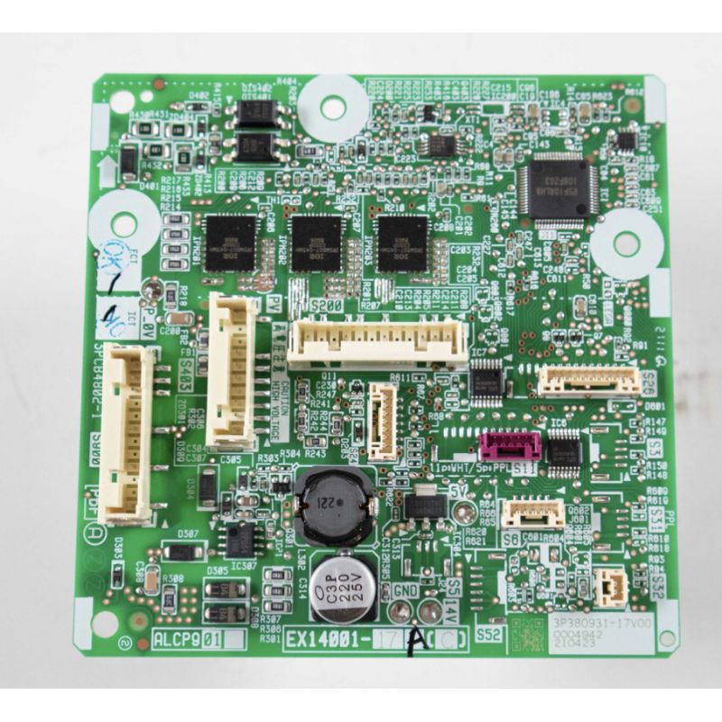 PCB CONTRÔLE 4F038305 1 DAIKIN Ref: 5022461