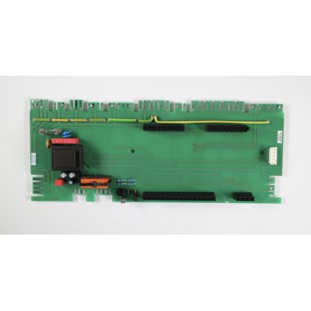 BOITIER DE COMMANDE A1 BO THETA E1500433 DAIKIN Ref: 5004941