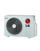 Groupe extérieur LG