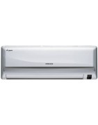 Pièces détachées pour climatisation murale Panasonic.
