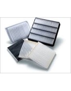Filtres Pour Climatiseur Mitsubishi Electric Série Kirigamine MSZ-FD(FB) 25/35/50 VA - MAC-417FT-E + MAC-307FT-E