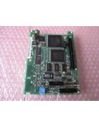 pièce détachée carte électronique Mitsubishi heavy